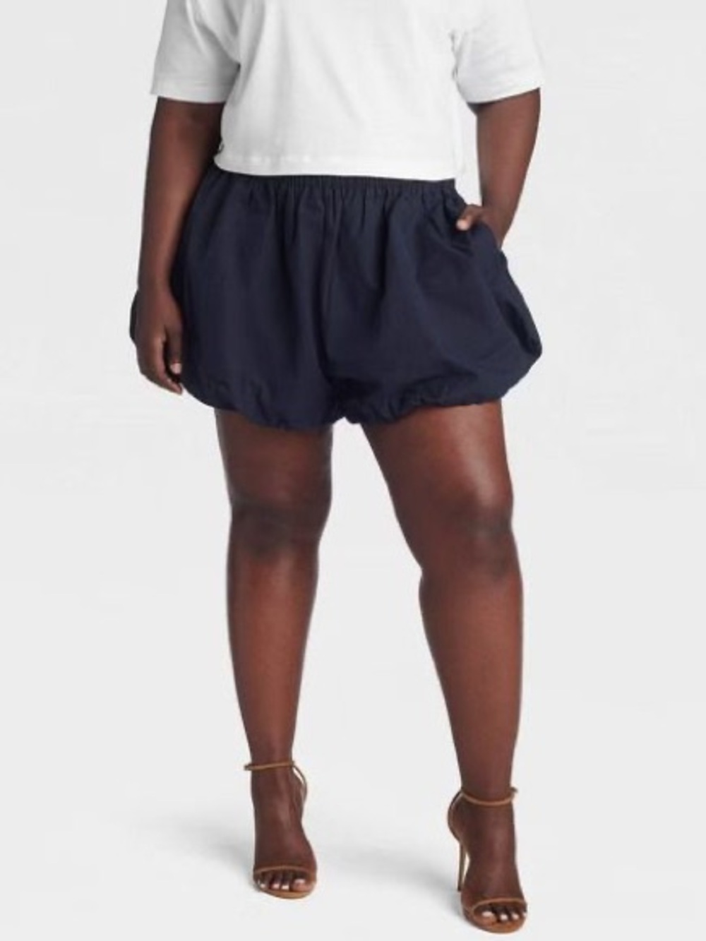 KBB by Kahlana The Bubble Shorts Size Medium